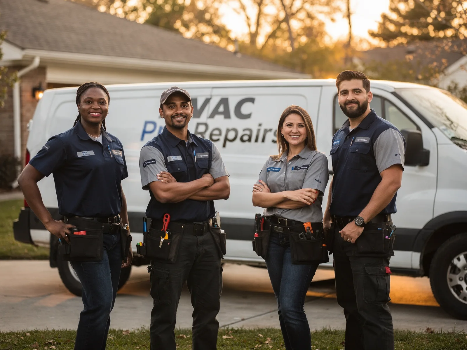 Heat Pump Repair company in Roslyn, NY