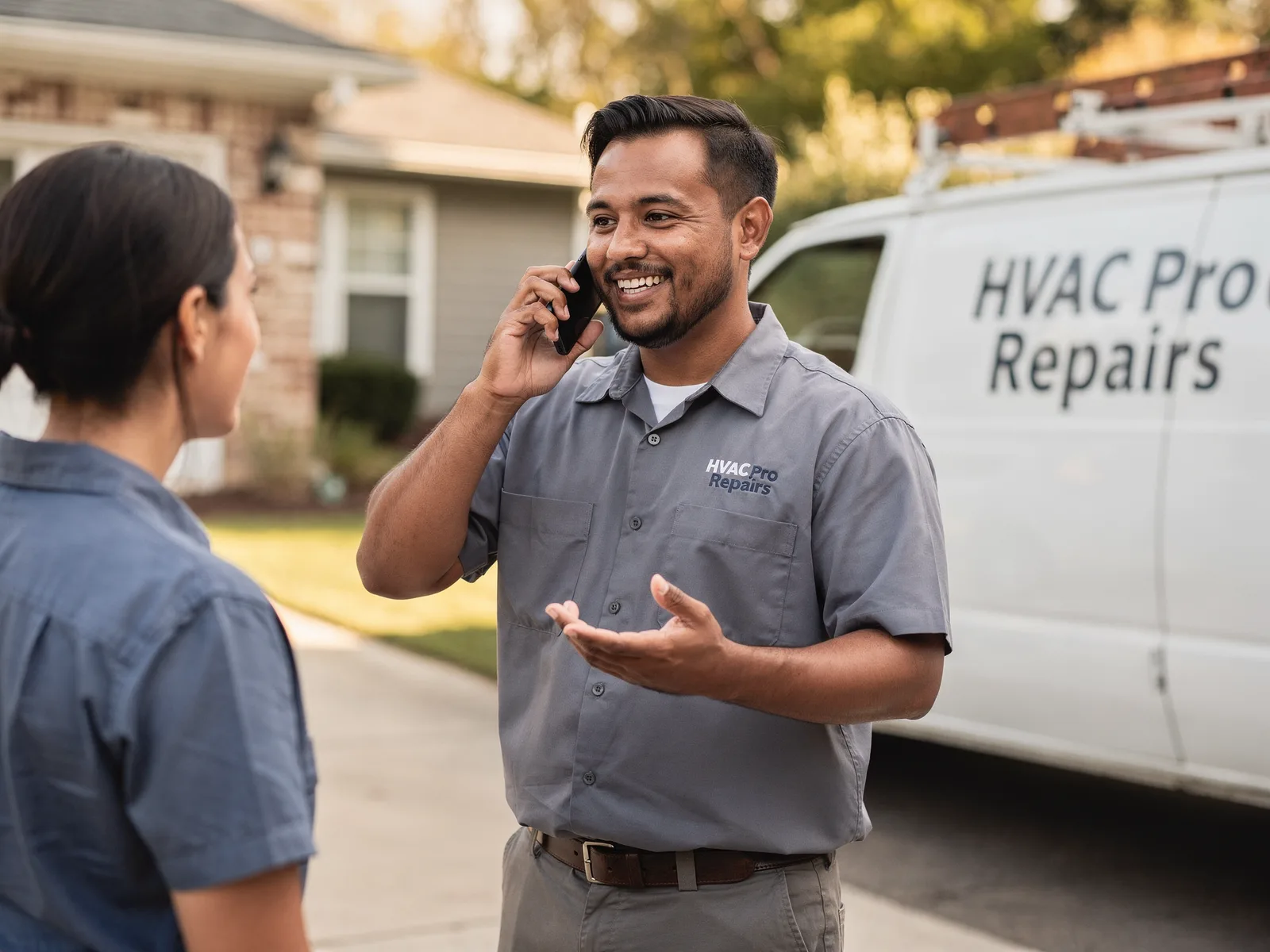 Heat Pump Repair Roslyn, NY FAQs